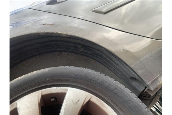 Recambio de pase rueda trasero derecho para citroen c4 picasso 1.6 hdi referencia OEM IAM 8530VJ  