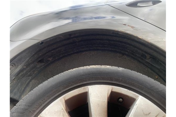 Recambio de pase rueda trasero derecho para citroen c4 picasso 1.6 hdi referencia OEM IAM 8530VJ  