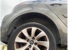 Recambio de pase rueda trasero derecho para citroen c4 picasso 1.6 hdi referencia OEM IAM 8530VJ  