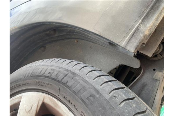 Recambio de pase rueda trasero derecho para citroen c4 picasso 1.6 hdi referencia OEM IAM 8530VJ  