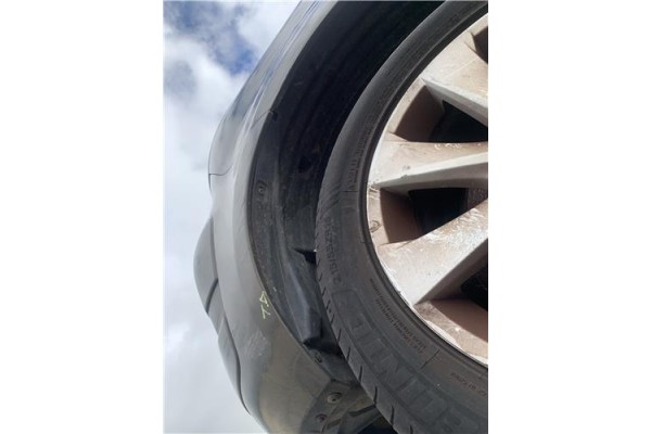 Recambio de pase rueda trasero derecho para citroen c4 picasso 1.6 hdi referencia OEM IAM 8530VJ  