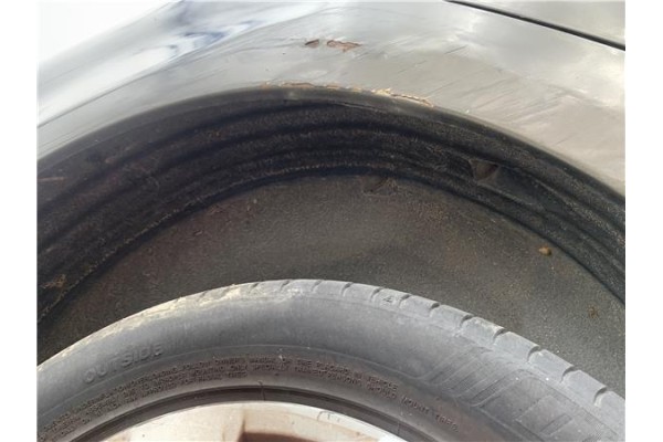 Recambio de pase rueda trasero derecho para citroen c4 picasso 1.6 hdi referencia OEM IAM 8530VJ  