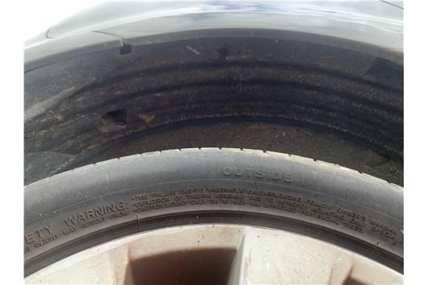 Recambio de pase rueda trasero derecho para citroen c4 picasso 1.6 hdi referencia OEM IAM 8530VJ  