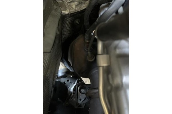 Recambio de tubos aire acondicionado para bmw serie 1 berlina 5p (f20) 2.0 116d referencia OEM IAM 64539212236 64539212232 
