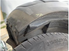 Recambio de pase rueda trasero derecho para citroen c4 picasso 1.6 hdi referencia OEM IAM 8530VJ  