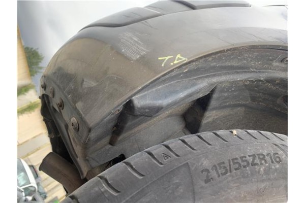 Recambio de pase rueda trasero derecho para citroen c4 picasso 1.6 hdi referencia OEM IAM 8530VJ  