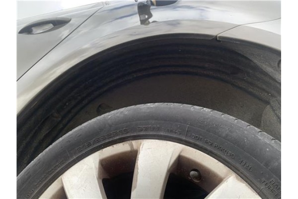 Recambio de pase rueda trasero izquierdo para citroen c4 picasso 1.6 hdi referencia OEM IAM 8529YJ  