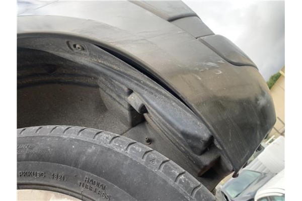 Recambio de pase rueda trasero izquierdo para citroen c4 picasso 1.6 hdi referencia OEM IAM 8529YJ  