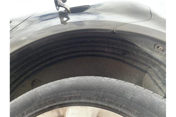 Recambio de pase rueda trasero izquierdo para citroen c4 picasso 1.6 hdi referencia OEM IAM 8529YJ  