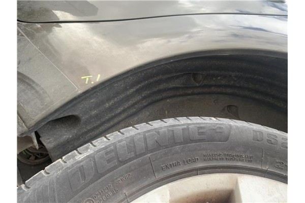 Recambio de pase rueda trasero izquierdo para citroen c4 picasso 1.6 hdi referencia OEM IAM 8529YJ  