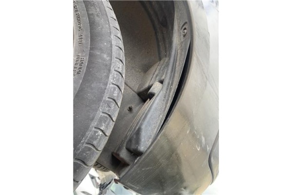 Recambio de pase rueda trasero izquierdo para citroen c4 picasso 1.6 hdi referencia OEM IAM 8529YJ  