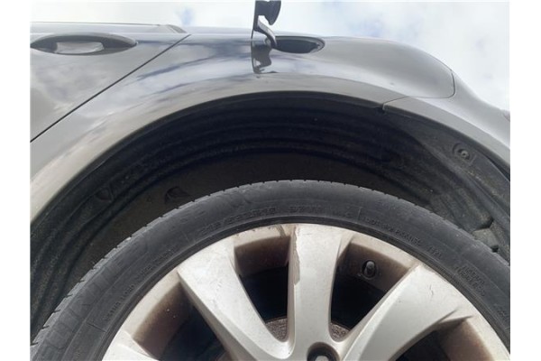 Recambio de pase rueda trasero izquierdo para citroen c4 picasso 1.6 hdi referencia OEM IAM 8529YJ  