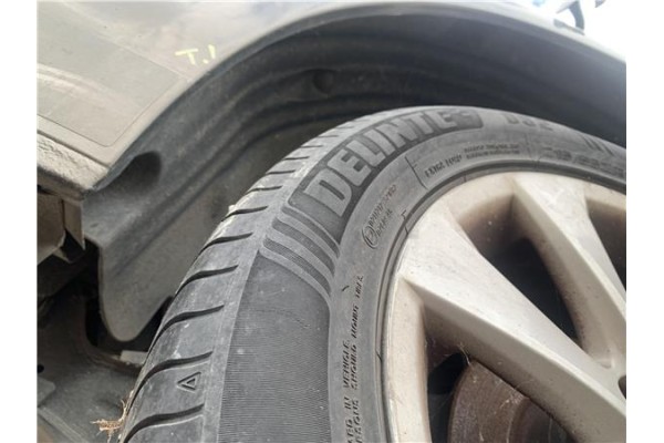 Recambio de pase rueda trasero izquierdo para citroen c4 picasso 1.6 hdi referencia OEM IAM 8529YJ  