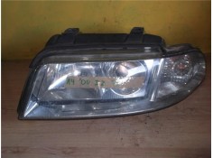 Recambio de faro delantero izquierdo para audi a4 berlina (b5) 1.8 t referencia OEM IAM 8D0941029AM 8D0941029 