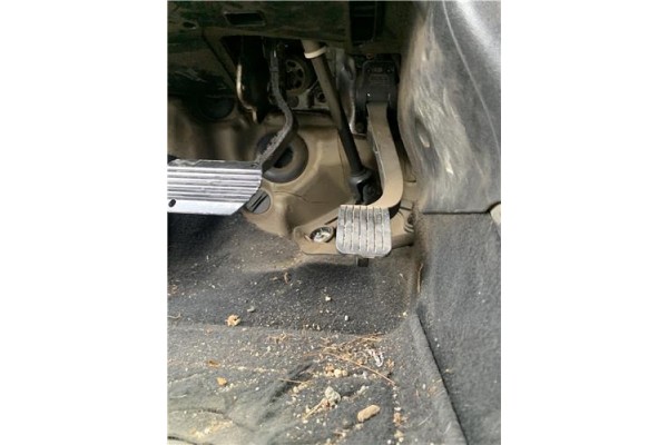 Recambio de pedal acelerador para citroen c4 picasso 1.6 hdi referencia OEM IAM 1601S3  