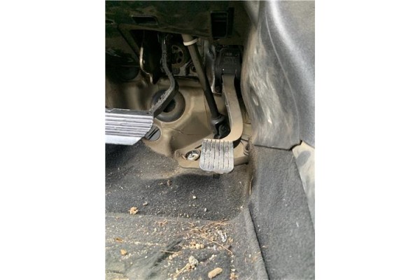 Recambio de pedal acelerador para citroen c4 picasso 1.6 hdi referencia OEM IAM 1601S3  