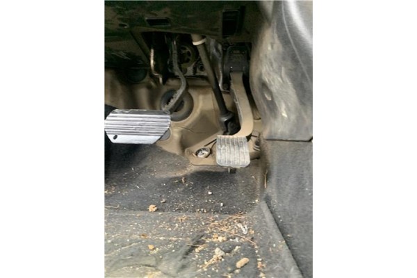 Recambio de pedal acelerador para citroen c4 picasso 1.6 hdi referencia OEM IAM 1601S3  