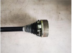 Recambio de palier delantero izquierdo para volkswagen touran (1t3) 1.6 edition referencia OEM IAM 1K0407271LB  1K0407271AT , AU