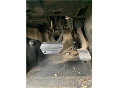 Recambio de pedal freno para citroen c4 picasso 1.6 hdi referencia OEM IAM 4501Y1  