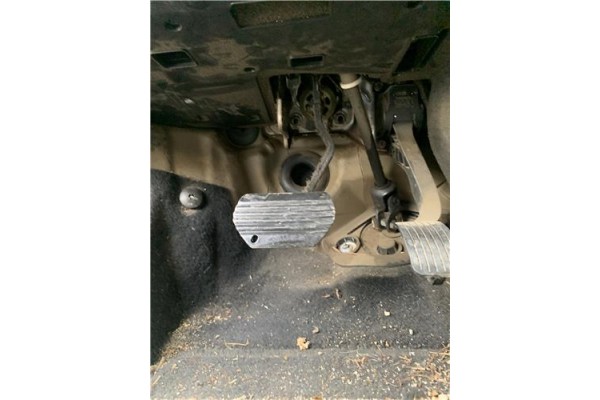 Recambio de pedal freno para citroen c4 picasso 1.6 hdi referencia OEM IAM 4501Y1  