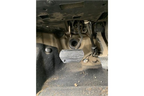 Recambio de pedal freno para citroen c4 picasso 1.6 hdi referencia OEM IAM 4501Y1  