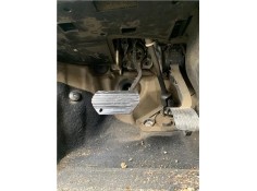 Recambio de pedal freno para citroen c4 picasso 1.6 hdi referencia OEM IAM 4501Y1  
