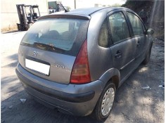citroen c3 del año 2005