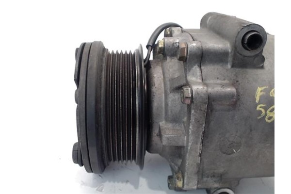 Recambio de compresor aire acond. para ford focus (daw, dbw) 1.8 tdci referencia OEM IAM 1828202 CMP2060001 1066927 , FORD | 458