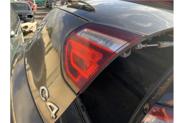 Recambio de piloto porton trasero derecho para citroen c4 picasso 1.6 hdi referencia OEM IAM 6351CC  