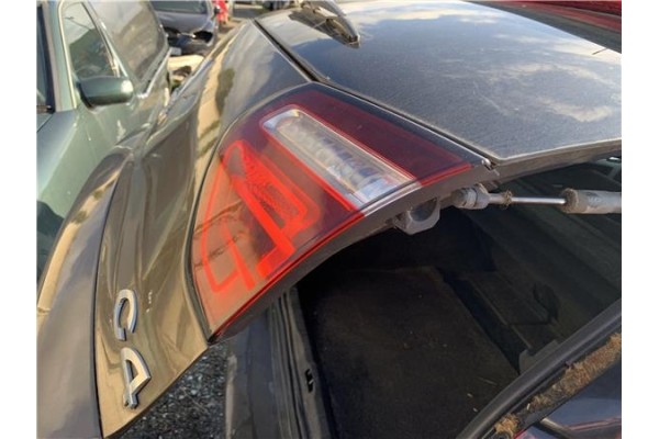 Recambio de piloto porton trasero derecho para citroen c4 picasso 1.6 hdi referencia OEM IAM 6351CC  