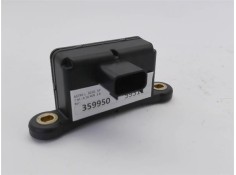 Recambio de sensor central estabilidad esp para opel astra j 1.6 referencia OEM IAM   