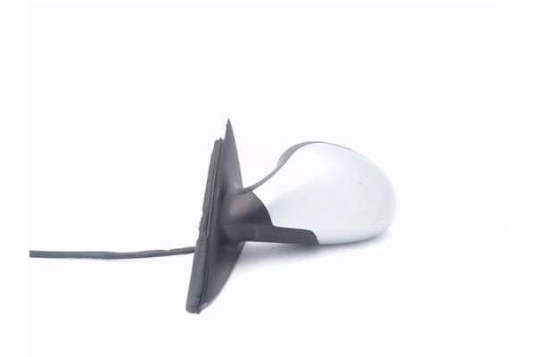 Recambio de retrovisor izquierdo para seat ibiza (6l1) referencia OEM IAM   