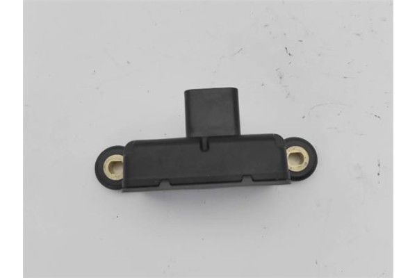 Recambio de sensor central estabilidad esp para opel astra j 1.6 referencia OEM IAM   