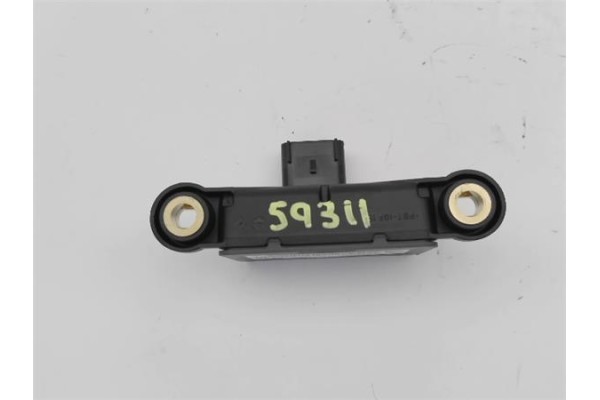 Recambio de sensor central estabilidad esp para opel astra j 1.6 referencia OEM IAM   