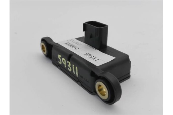 Recambio de sensor central estabilidad esp para opel astra j 1.6 referencia OEM IAM   