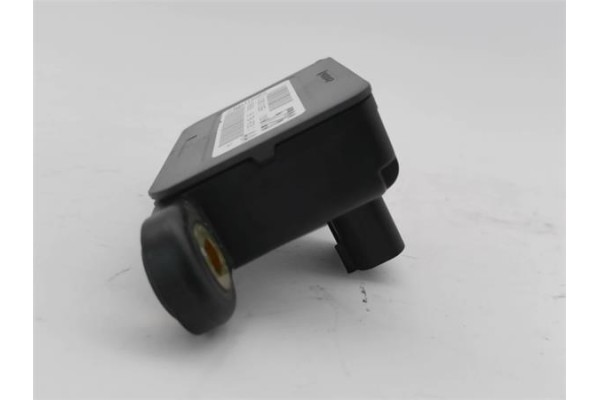 Recambio de sensor central estabilidad esp para opel astra j 1.6 referencia OEM IAM   