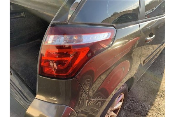 Recambio de piloto trasero derecho para citroen c4 picasso 1.6 hdi referencia OEM IAM 6351CA  