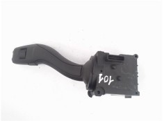 Recambio de mando limpiaparabrisas para seat exeo berlina (3r2) referencia OEM IAM 4E0953503F  4E0953503B , AUDI