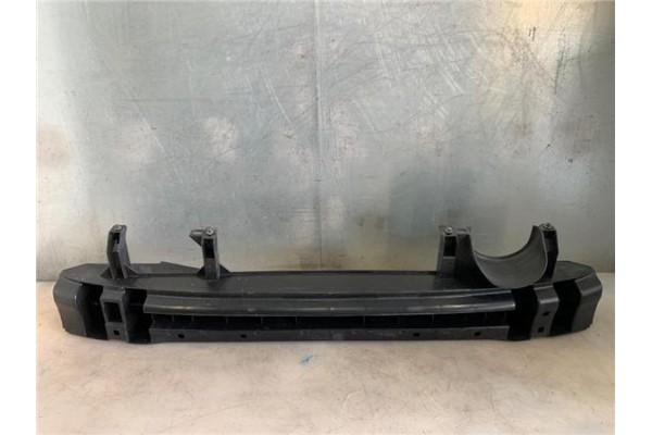 Recambio de refuerzo paragolpes trasero para renault clio v 1.0 business referencia OEM IAM 756108804R  