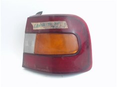 Recambio de piloto trasero derecho para hyundai lantra (j1) referencia OEM IAM 9240228021  