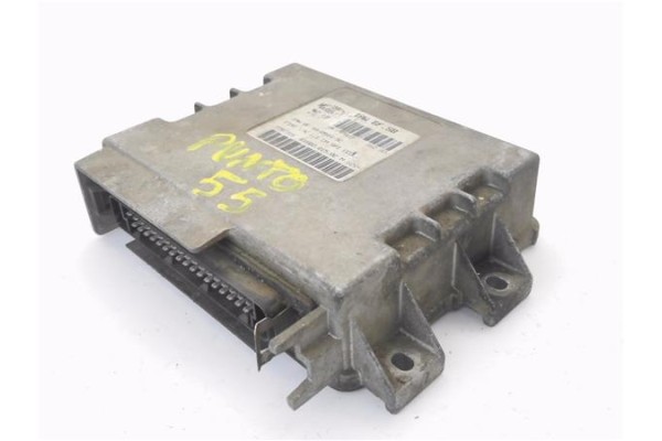 Recambio de centralita para fiat i punto (176) berlina 55 1.1 referencia OEM IAM 7787316 IAW6FSB 