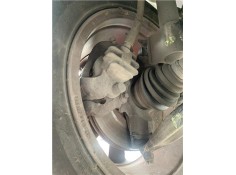 Recambio de pinza freno delantero derecha para citroen c4 picasso 1.6 hdi referencia OEM IAM 4400T5  
