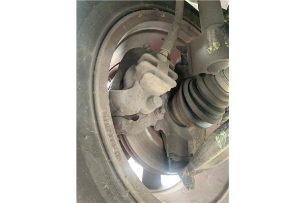 Recambio de pinza freno delantero derecha para citroen c4 picasso 1.6 hdi referencia OEM IAM 4400T5  