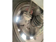 Recambio de pinza freno delantero derecha para citroen c4 picasso 1.6 hdi referencia OEM IAM 4400T5  