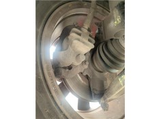 Recambio de pinza freno delantero derecha para citroen c4 picasso 1.6 hdi referencia OEM IAM 4400T5  