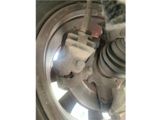 Recambio de pinza freno delantero derecha para citroen c4 picasso 1.6 hdi referencia OEM IAM 4400T5  