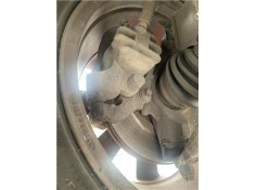 Recambio de pinza freno delantero derecha para citroen c4 picasso 1.6 hdi referencia OEM IAM 4400T5  