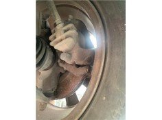 Recambio de pinza freno delantero izquierda para citroen c4 picasso 1.6 hdi referencia OEM IAM 4400T4  