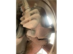 Recambio de pinza freno delantero izquierda para citroen c4 picasso 1.6 hdi referencia OEM IAM 4400T4  
