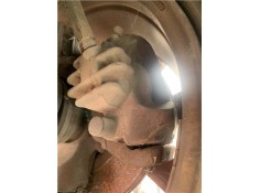 Recambio de pinza freno delantero izquierda para citroen c4 picasso 1.6 hdi referencia OEM IAM 4400T4  